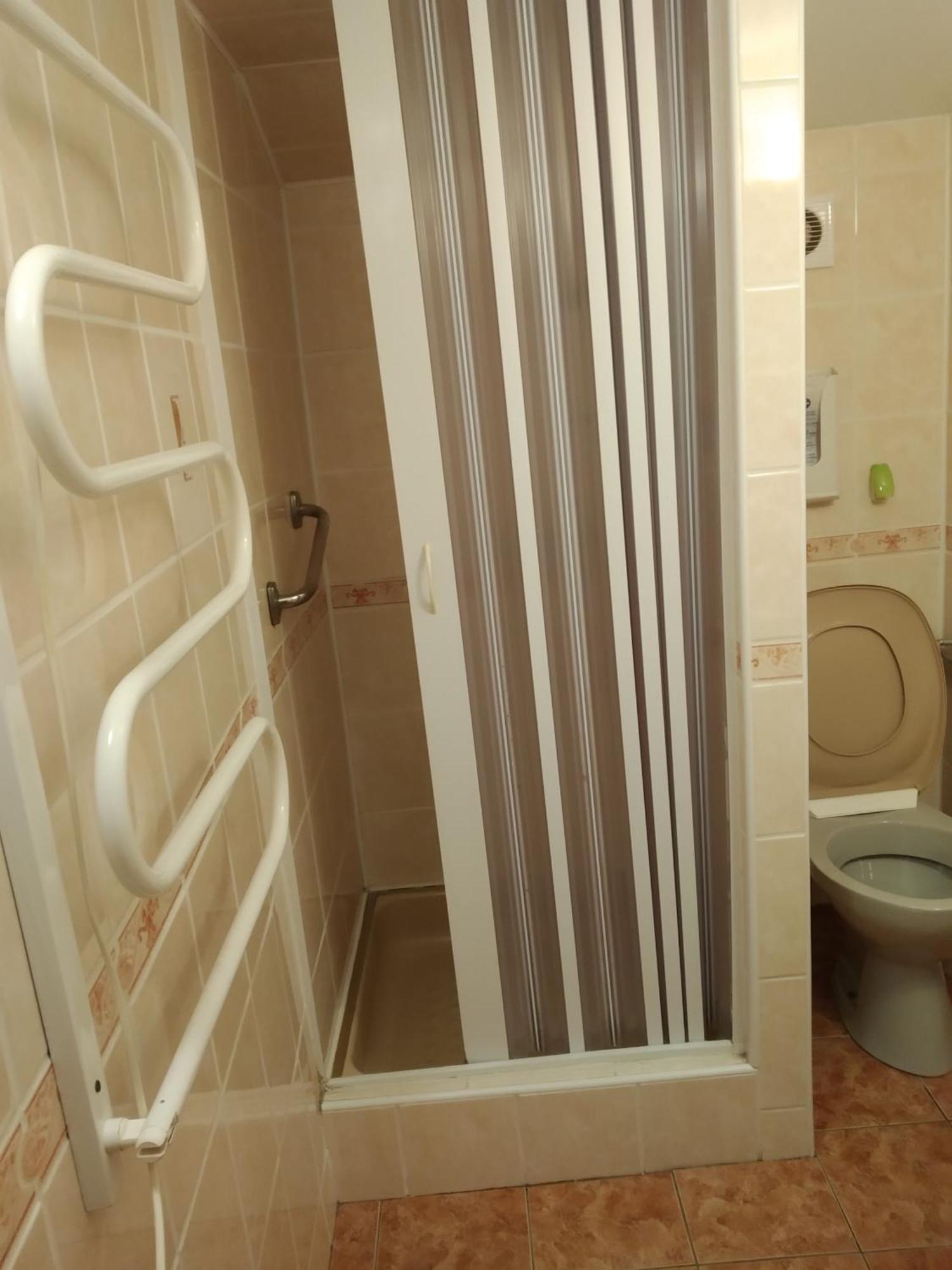 Ubytovani Riegel Svoboda nad Upou Phòng bức ảnh